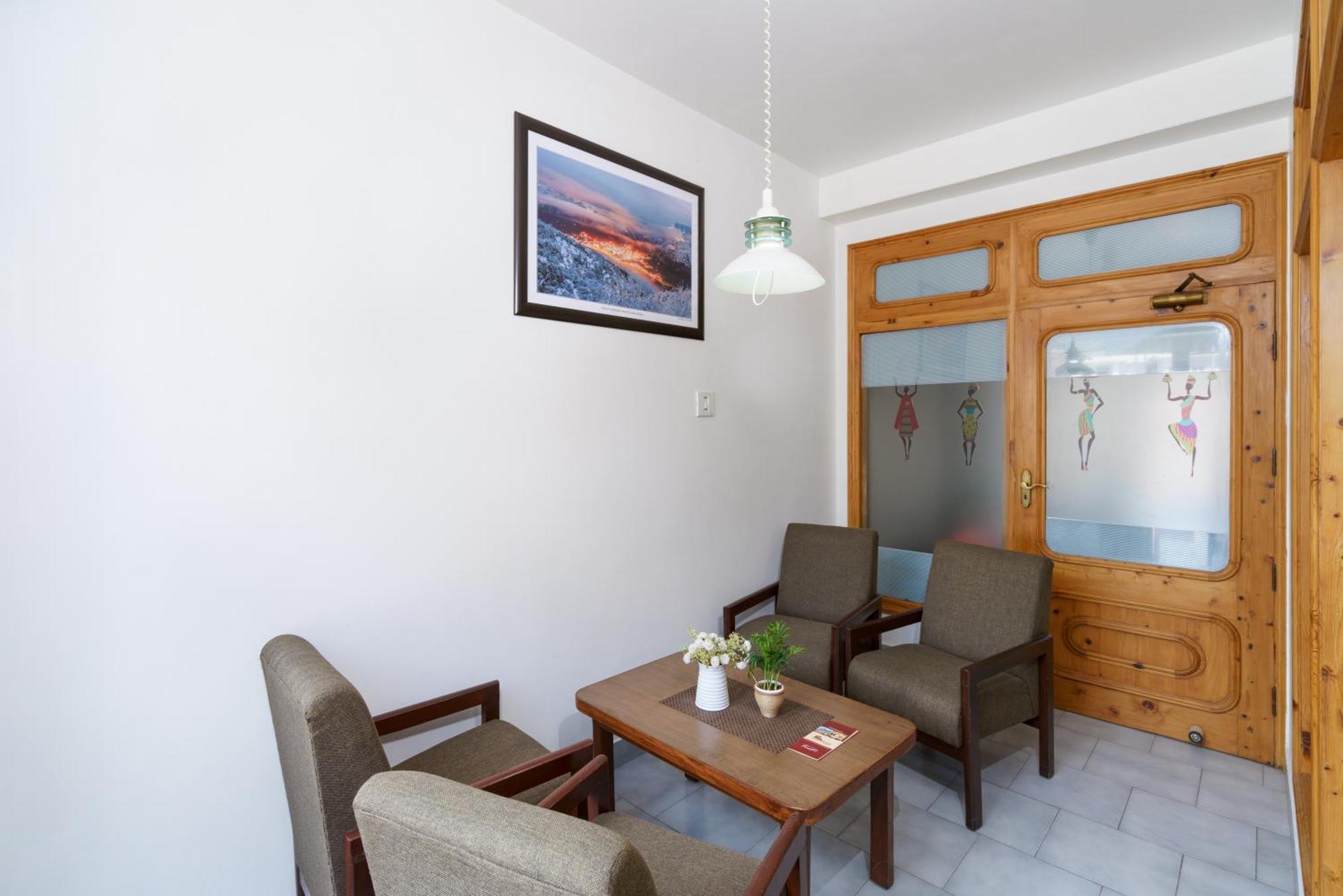 Hotel Kullu Valley Bagian luar foto