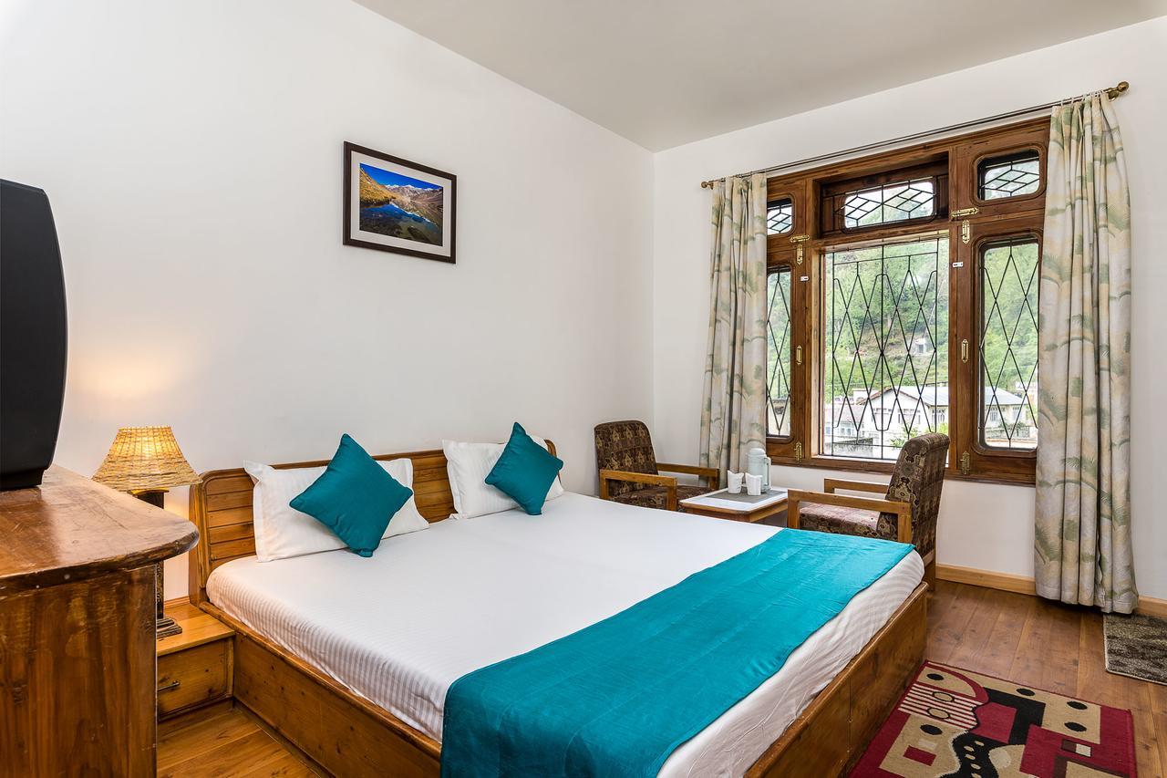 Hotel Kullu Valley Bagian luar foto