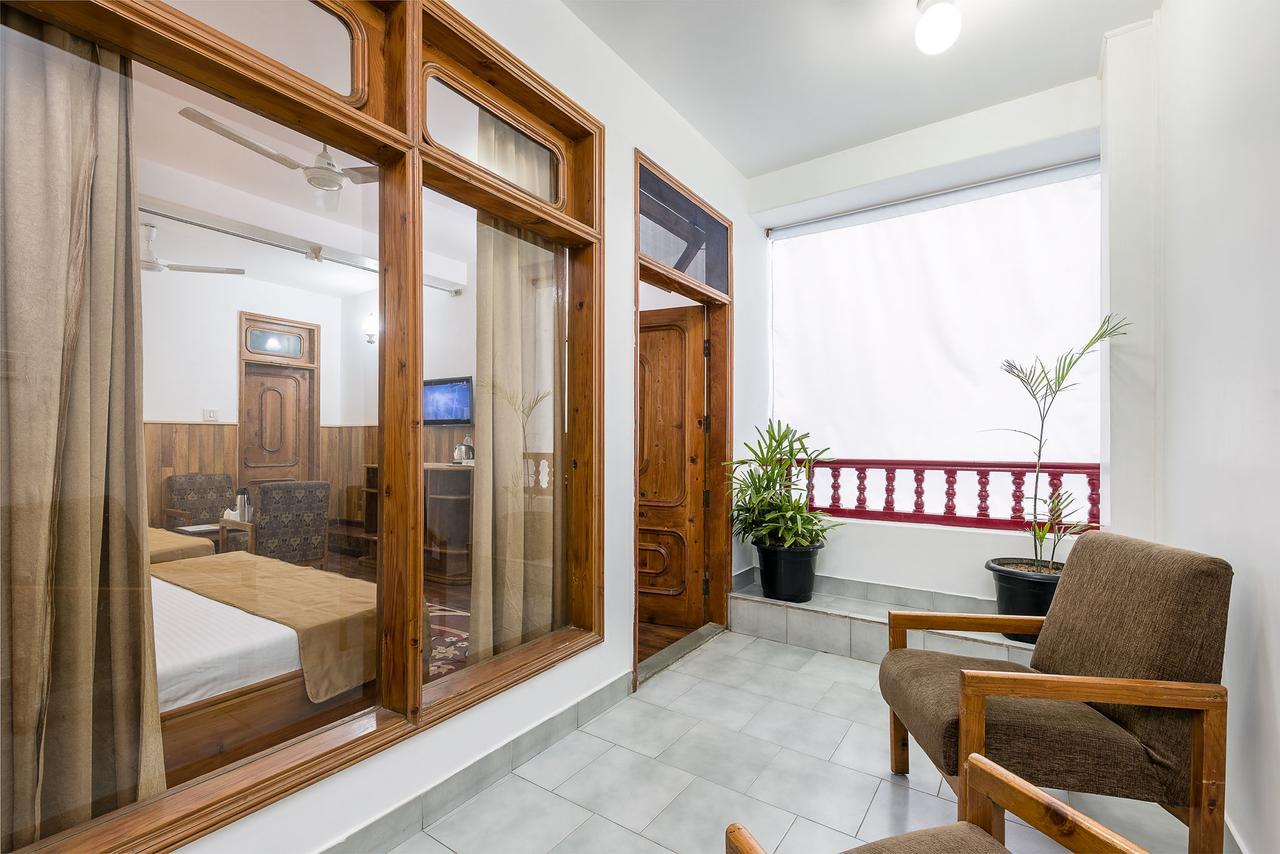 Hotel Kullu Valley Bagian luar foto